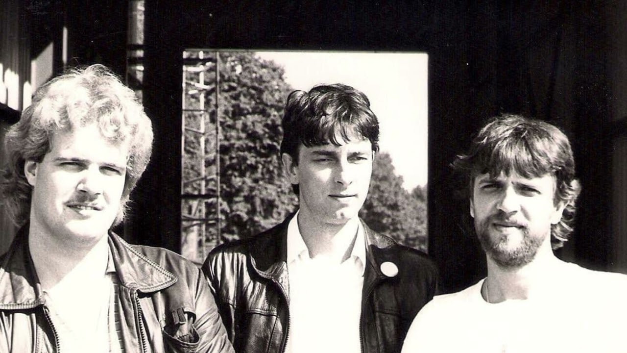 Outline - Doobie's dream (live bij Schiller Aalten 1978)