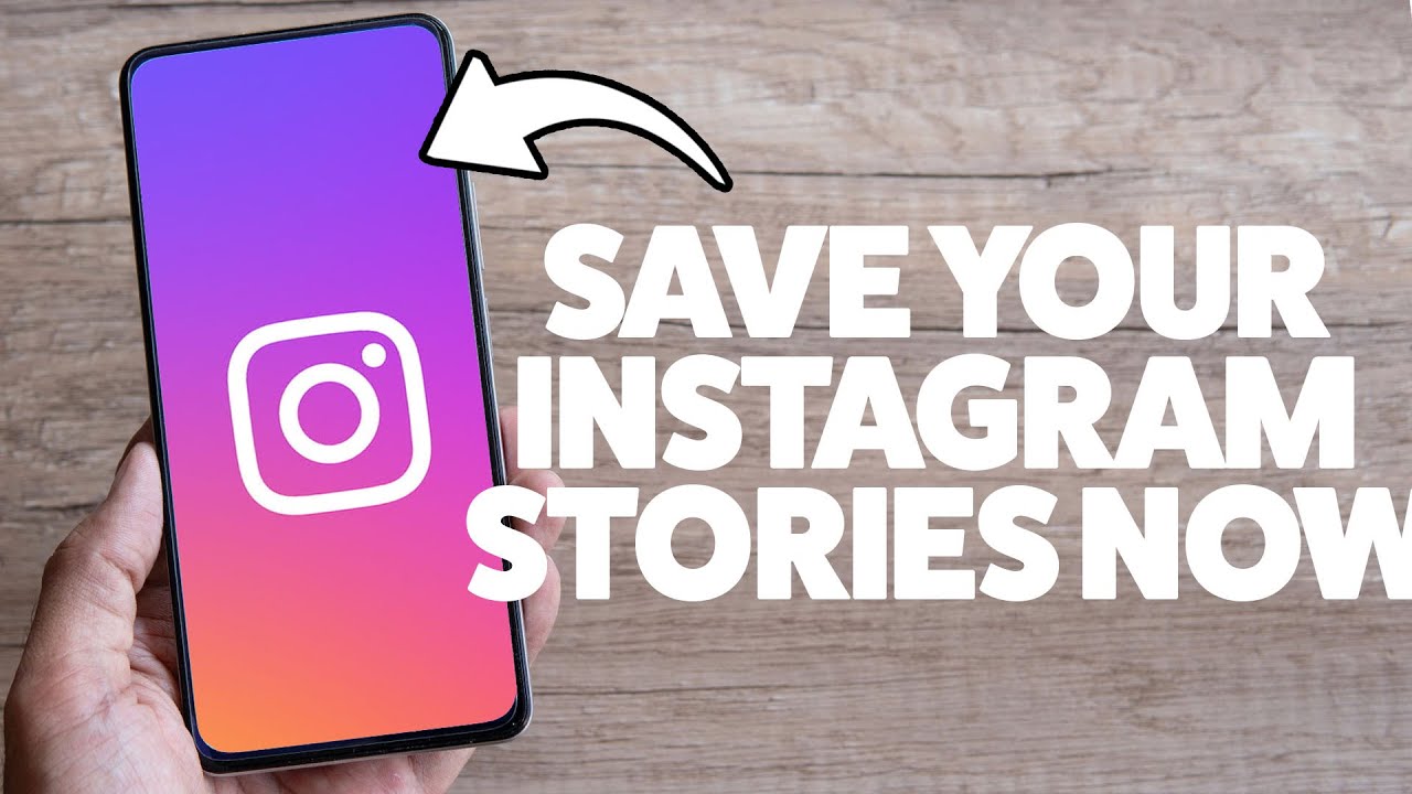How To Download Instagram Story 2026 (iPhone & Android)