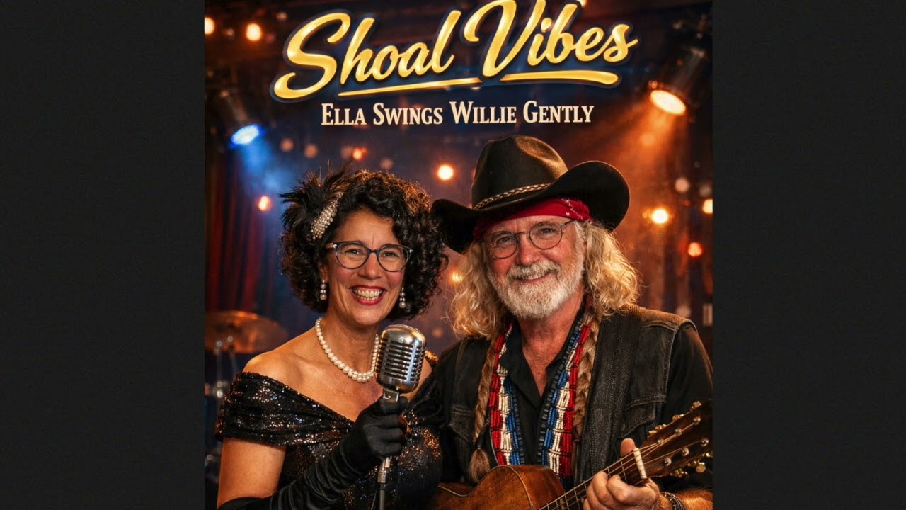 Always On My Mind by Willie Nelson Cover by Shoal Vibes