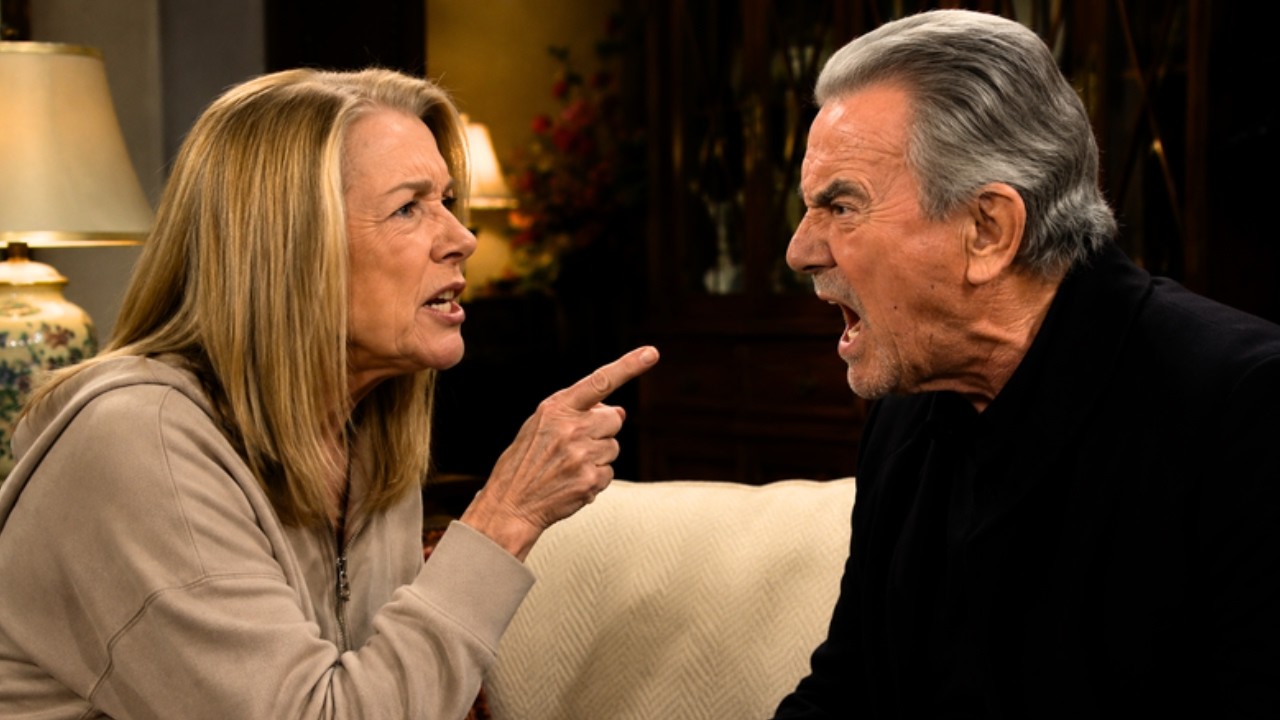 Full Young And The Restless FRIDAY (7/31/2026)- Victor & Nikki's Huge Decision Changes the Newmans!