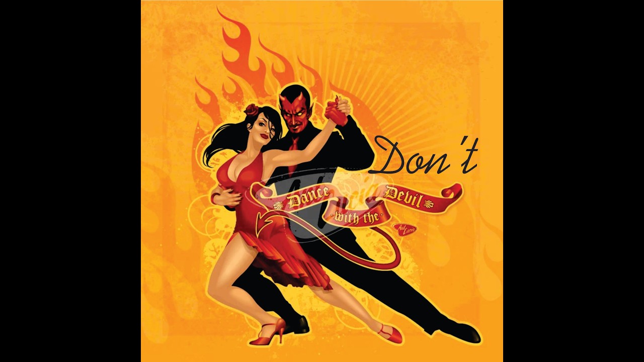 Don't you dance with the devil 01