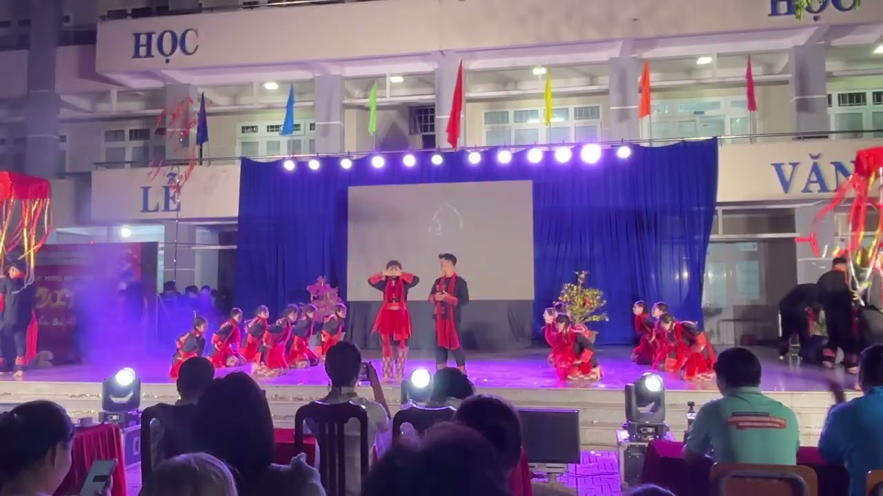 DƯ MỘNG NON CAO - HUYLINE