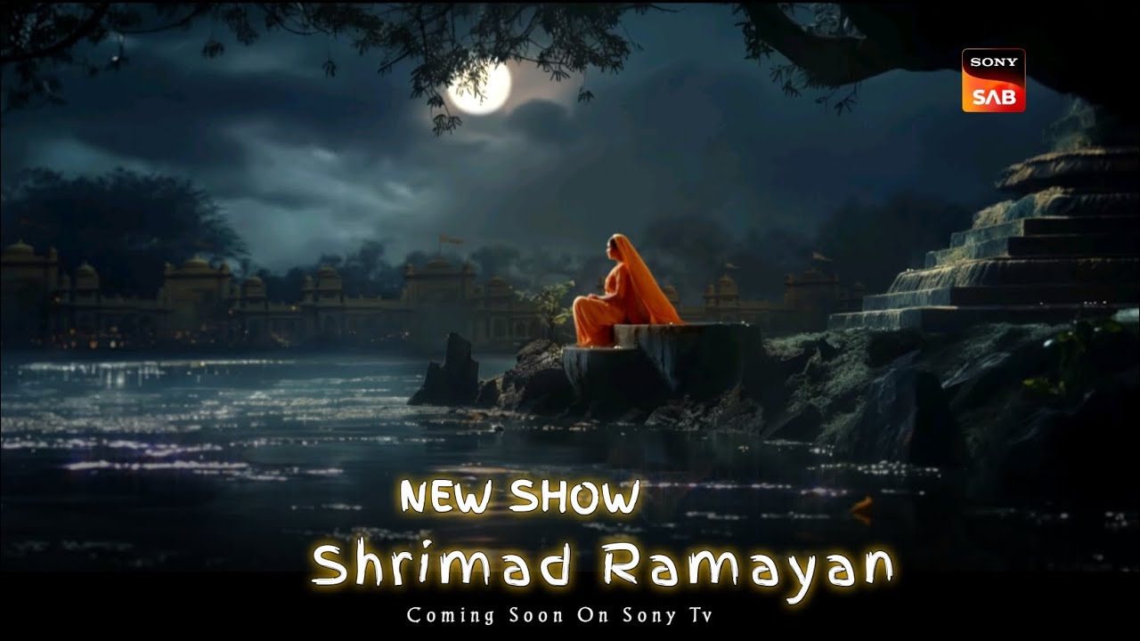 Sab Tv New Show : Shrimad Ramayan Launch In August | Latest Update | Telly Everything