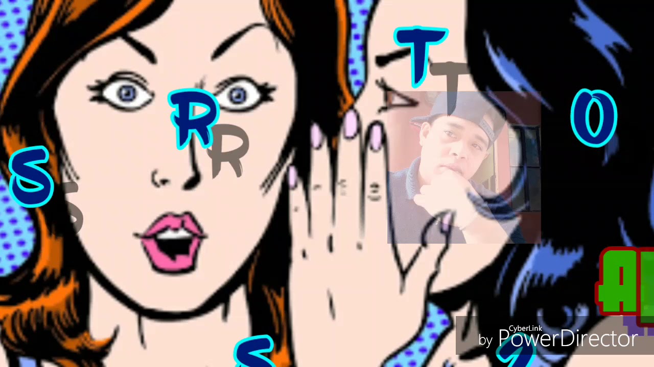 Tsismosa PartII - Wasalak Familia (Official Lyric Video)