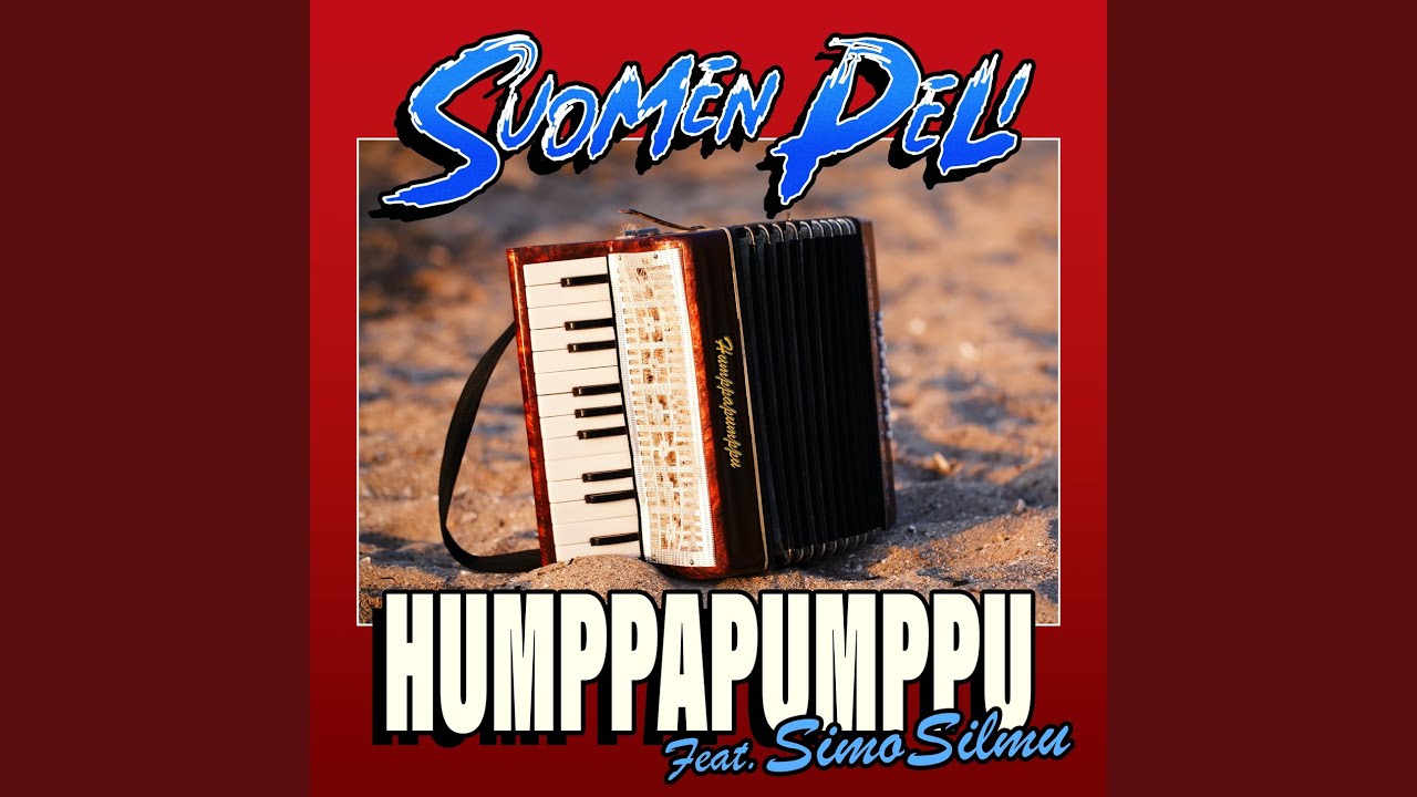 Humppapumppu