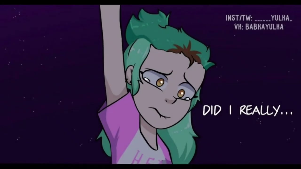 LUMITY HUMAN REALM PART 8-14| THE OWL HOUSE  | AU VOICED STORY