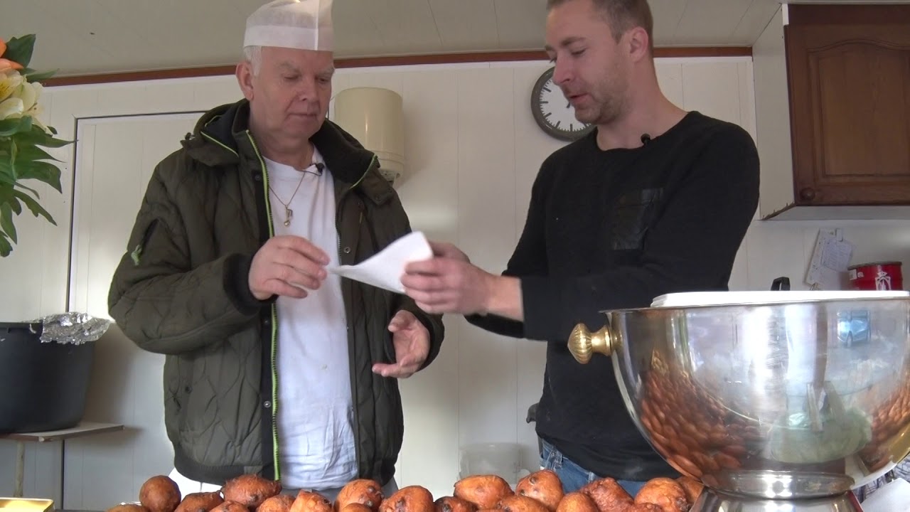 'Slechte' oliebollenbakker lijdt nog steeds onder vernietigende recensie AD