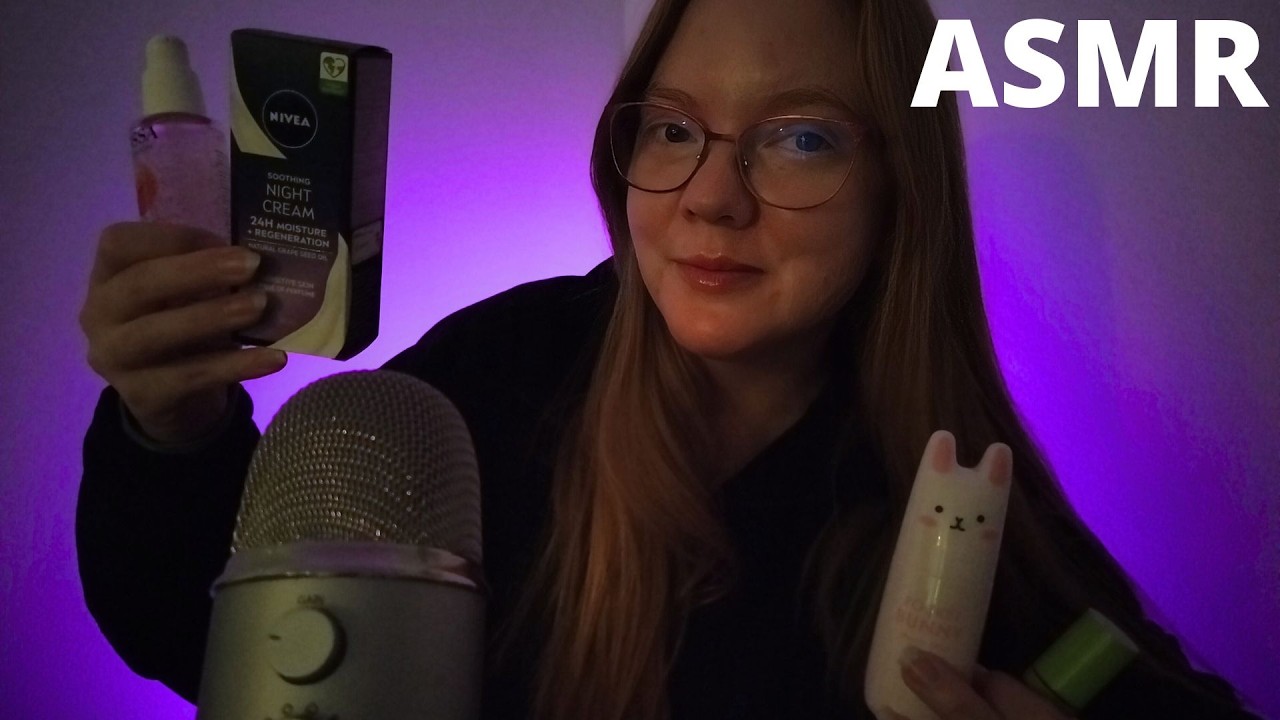 ASMR SUOMI Sokos ostosten esittely 💫