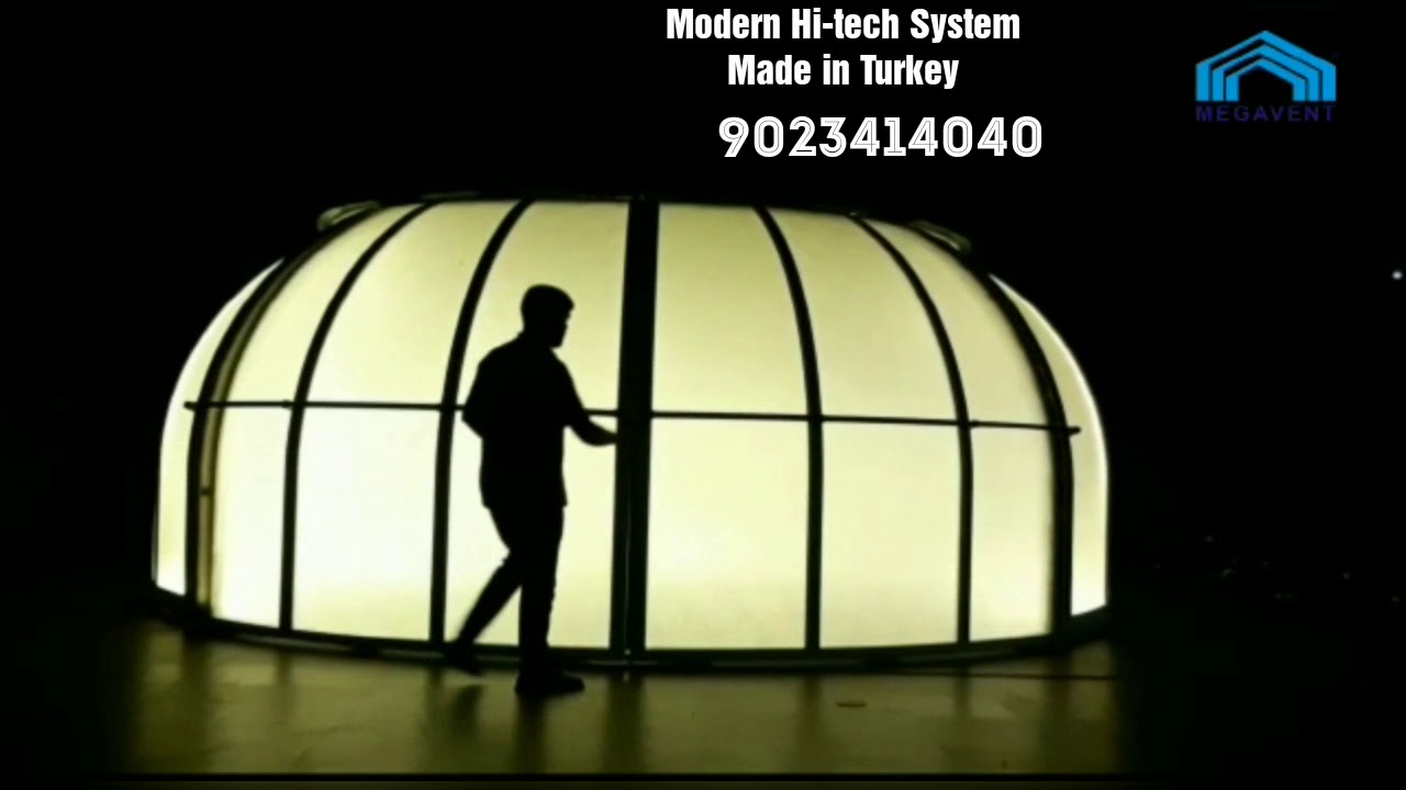 Modern Hi-tech System ( Made in Turkey ) +91- 9023414040