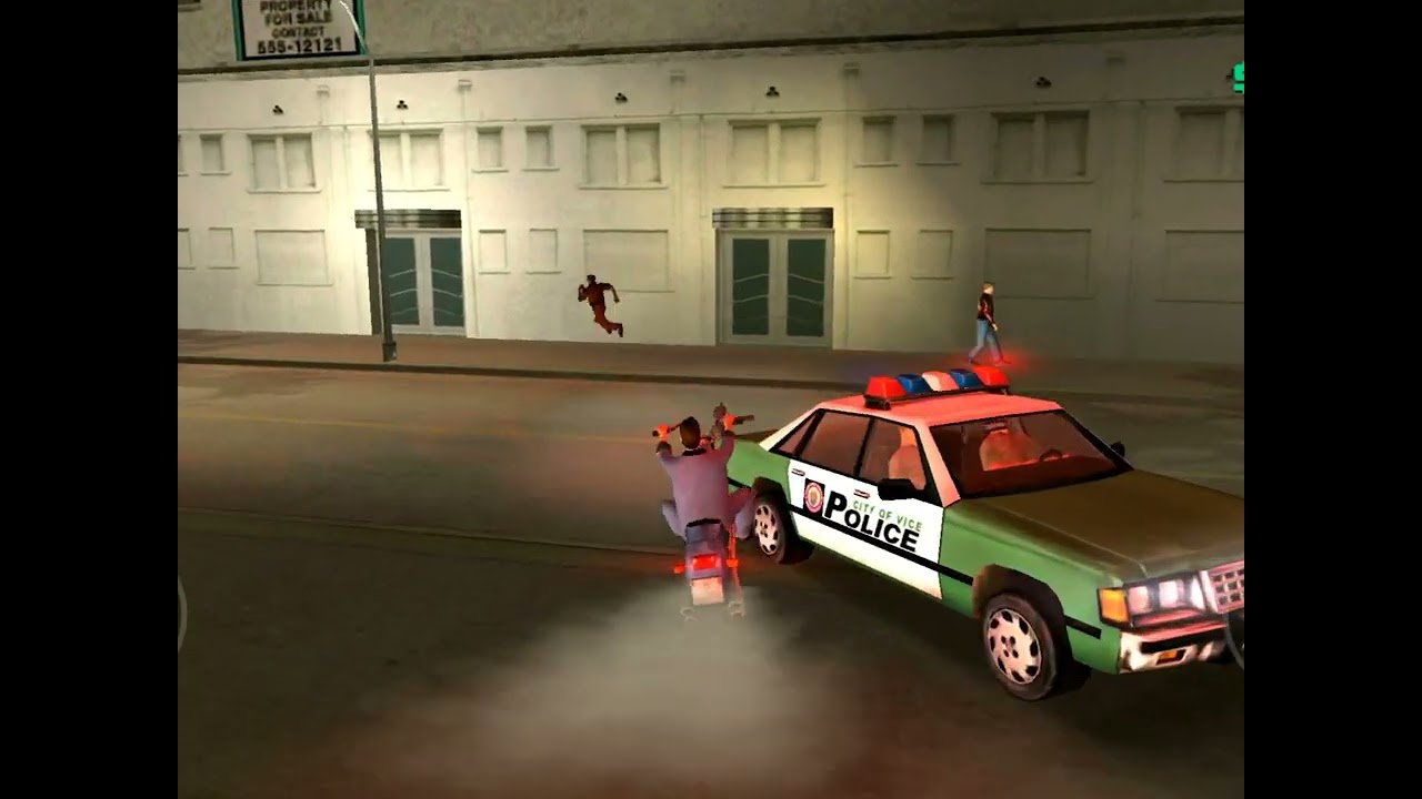 Gta mission 6 completed😎#gta #grandtheftauto #gtavicecity #vicecity  #gta #gta6 