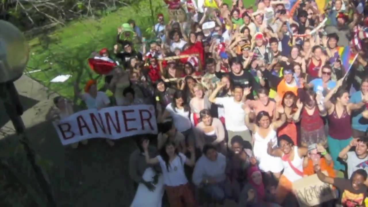 UWC of the Adriatic - LIPDUB