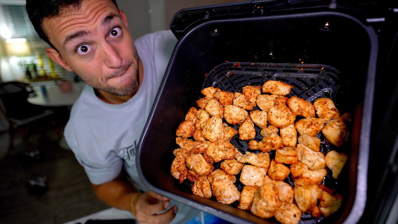 5 Simple Costco Meal Prep Recipes!