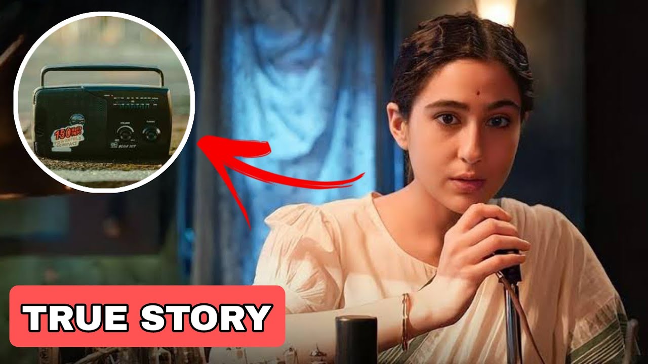 Radio jeh a ipi sohdoh hitam ?? Oh my congress RADIO | Usha Mehta explained in Thadou Kuki
