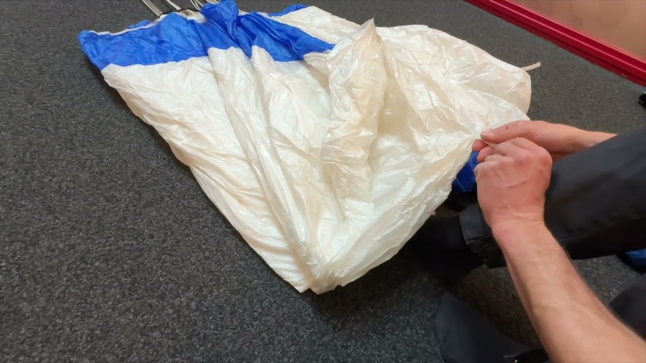 BASE SLIDER UP PACKING METHOD WITHOUT CLAMPS