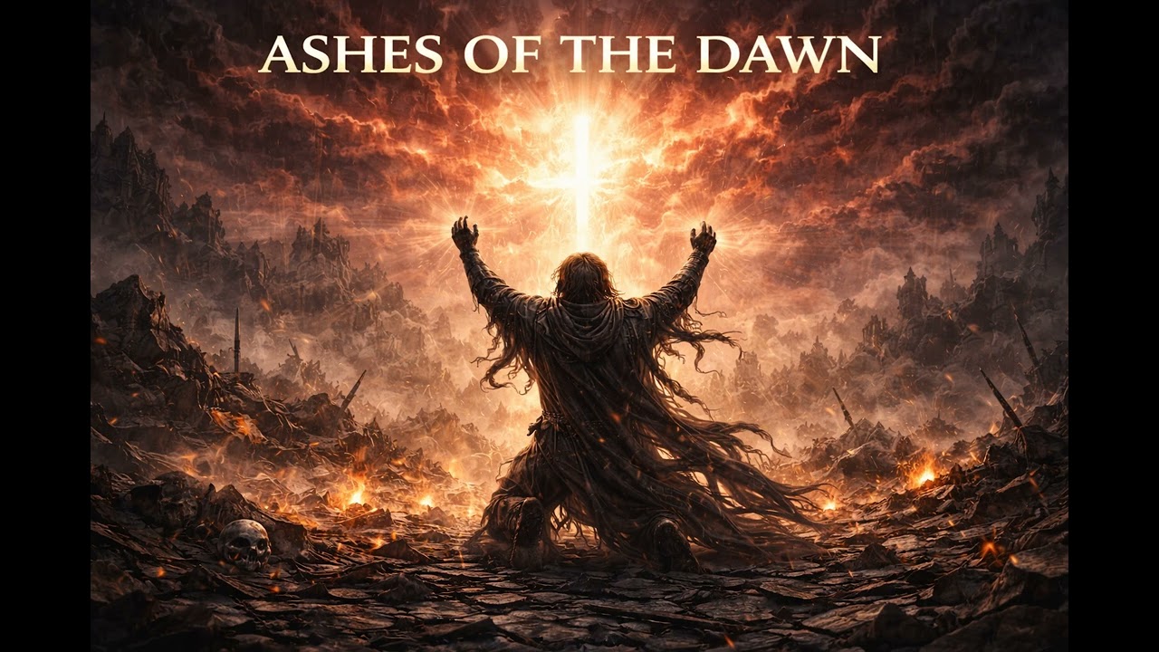 ASHES OF THE DAWN - Christian Metalcore