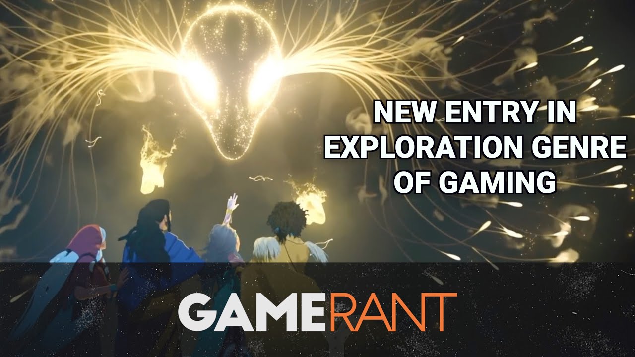 Rare Has Ambitious Plans for Its Everwild Game