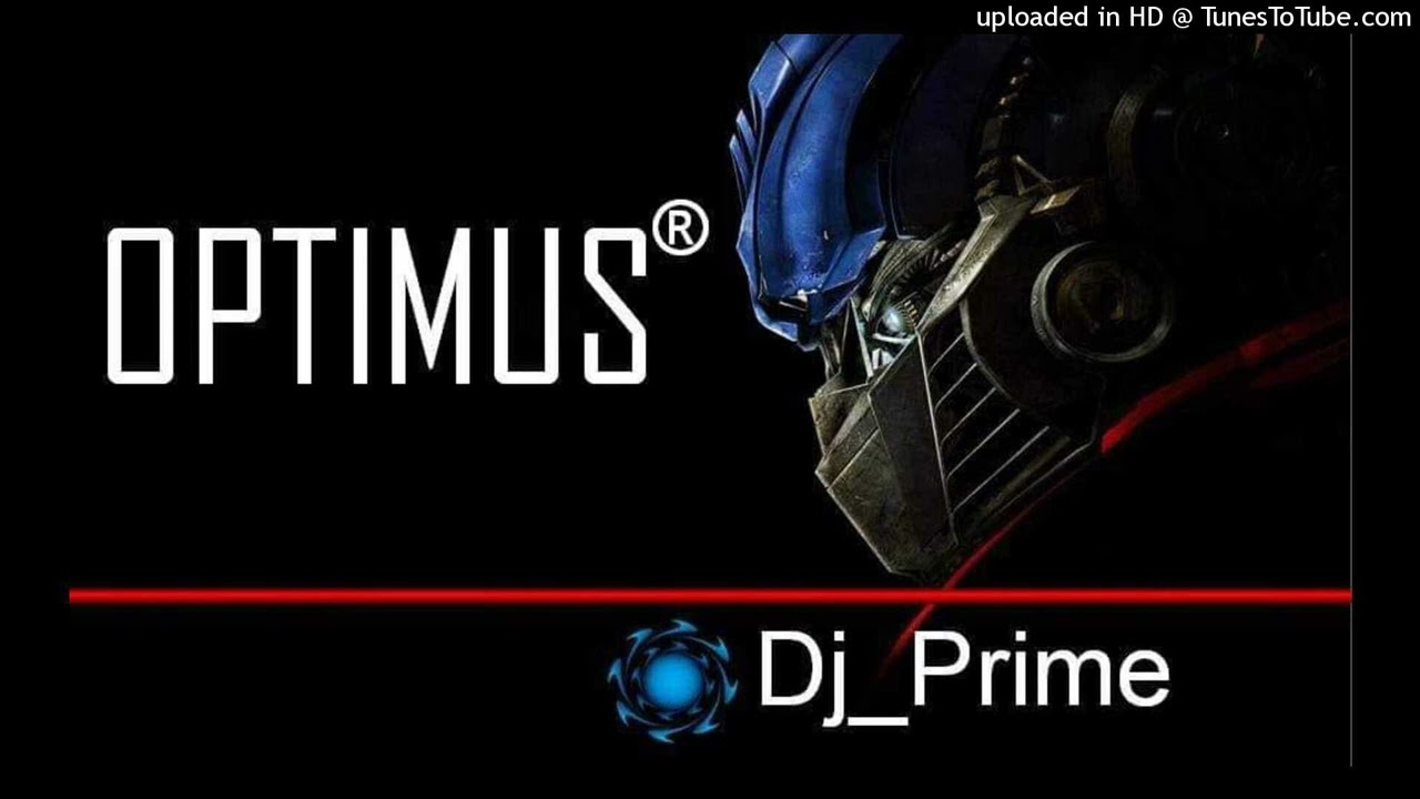 DJ PRIME 1