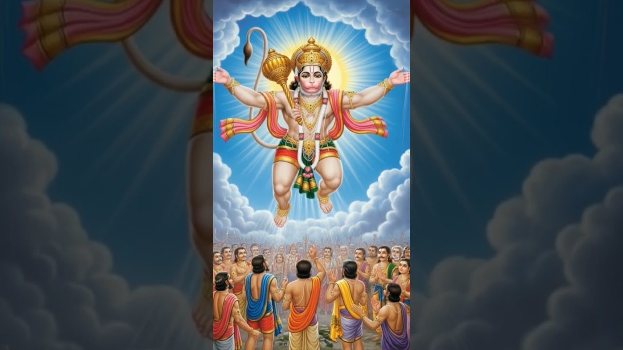 #lord #lordhanuman #lordanjaneya #hanuman #anjeneya