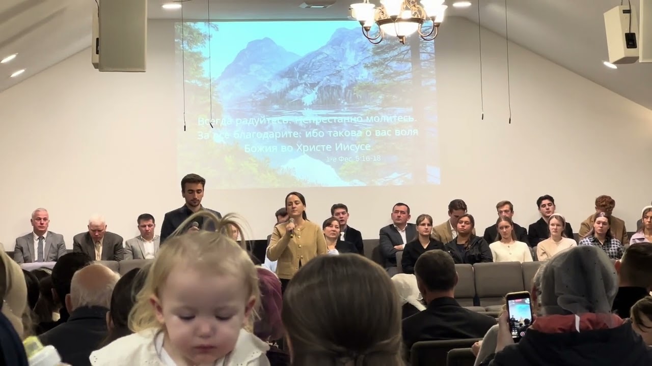 Тихий вечер…. Ты не одинокий