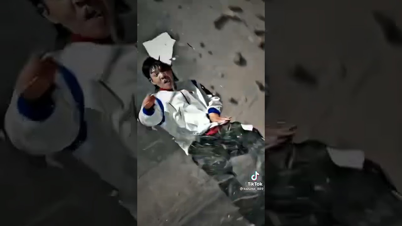All Of Us Are Dead~Gwi-Nam Edit