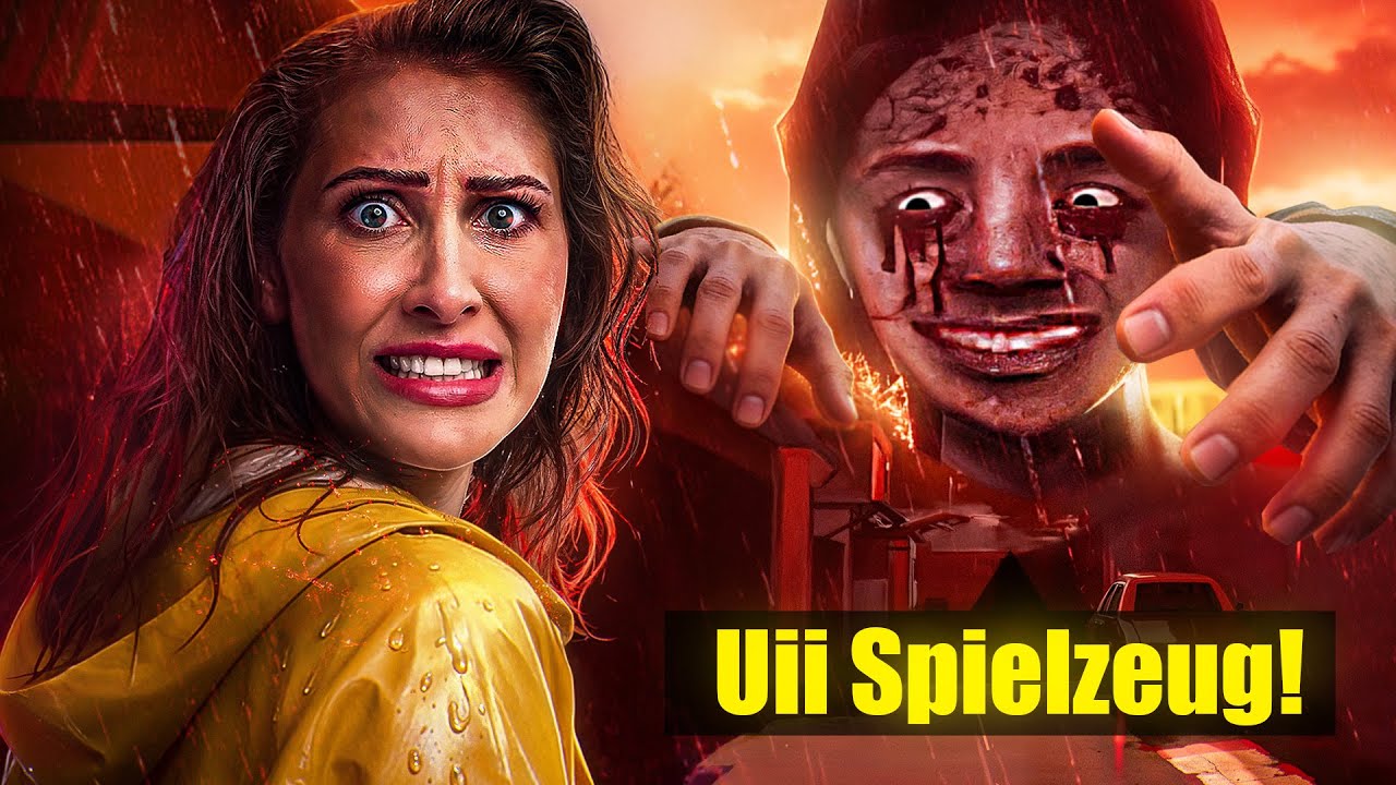 Dieses philippinische Horror Game ist KRANK