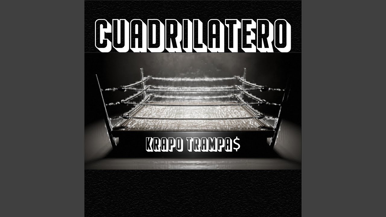 Cuadrilatero