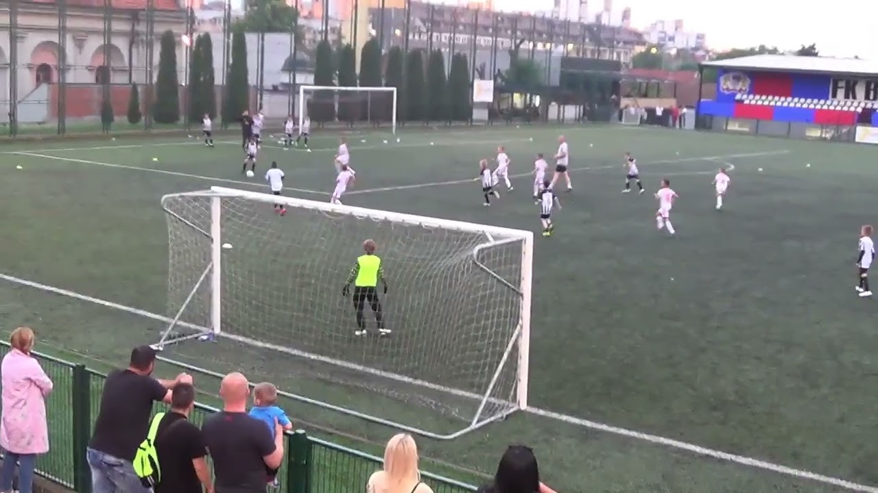 SPORT BROTHERS LIGA SLAVLJE CRNO BELIH