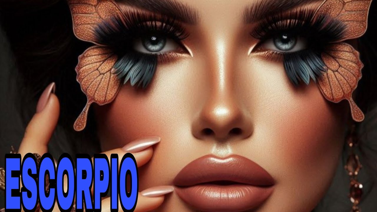 ESCORPIO♏PREPÁRATE‼️NO TODAS LAS TORMENTAS VIENEN A DESTRUIR TU VIDA...