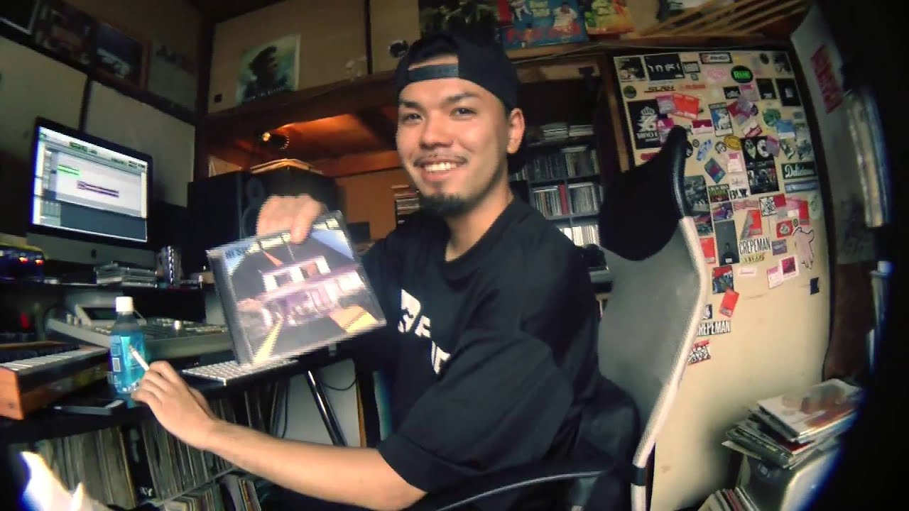 Hi'Spec - Zama City メイキング