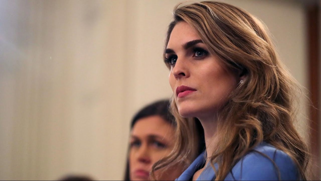 Trump adviser refused to discuss time in White House and transition: Lawmakers