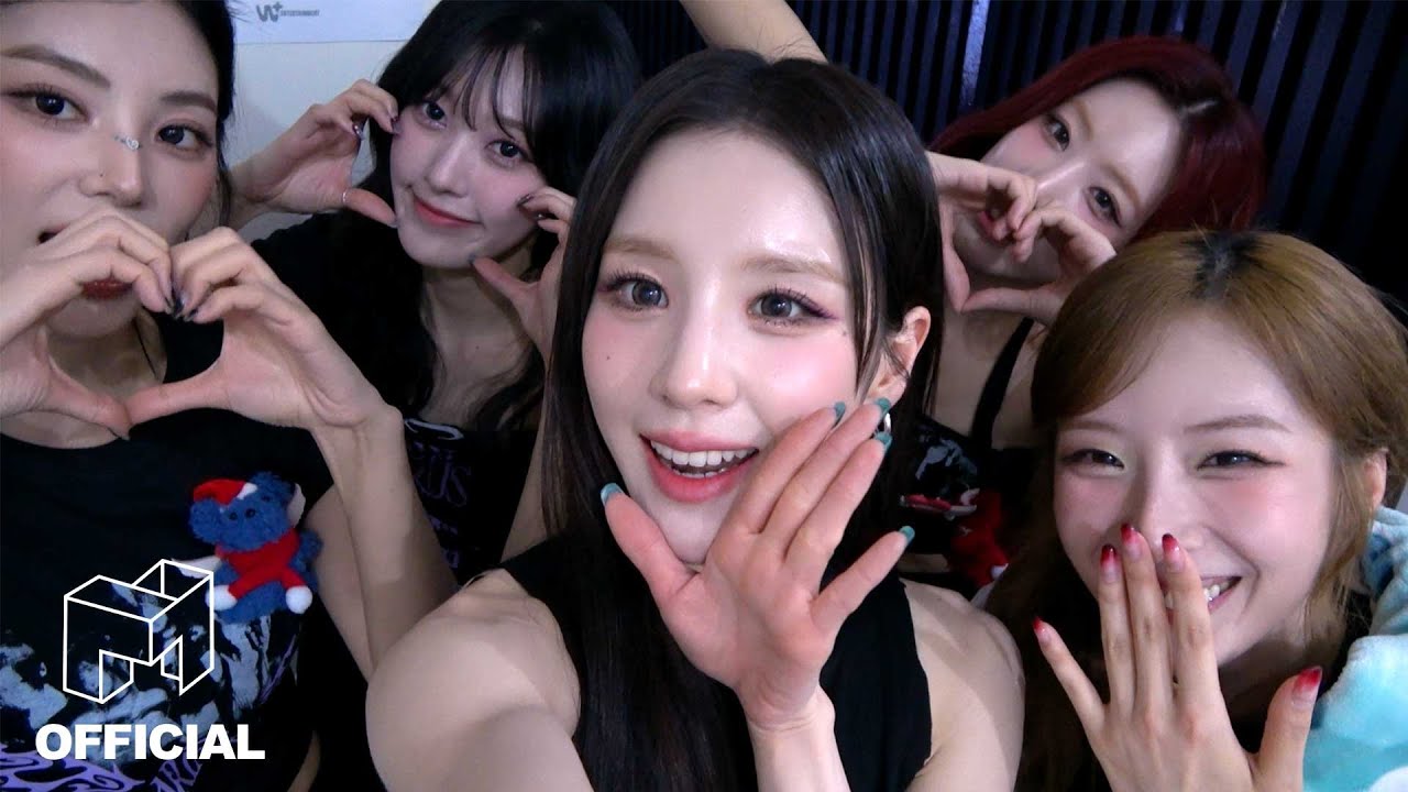 Backstage Log : Grand Club Icarus Tour in the Americas [ EN JP CN ]