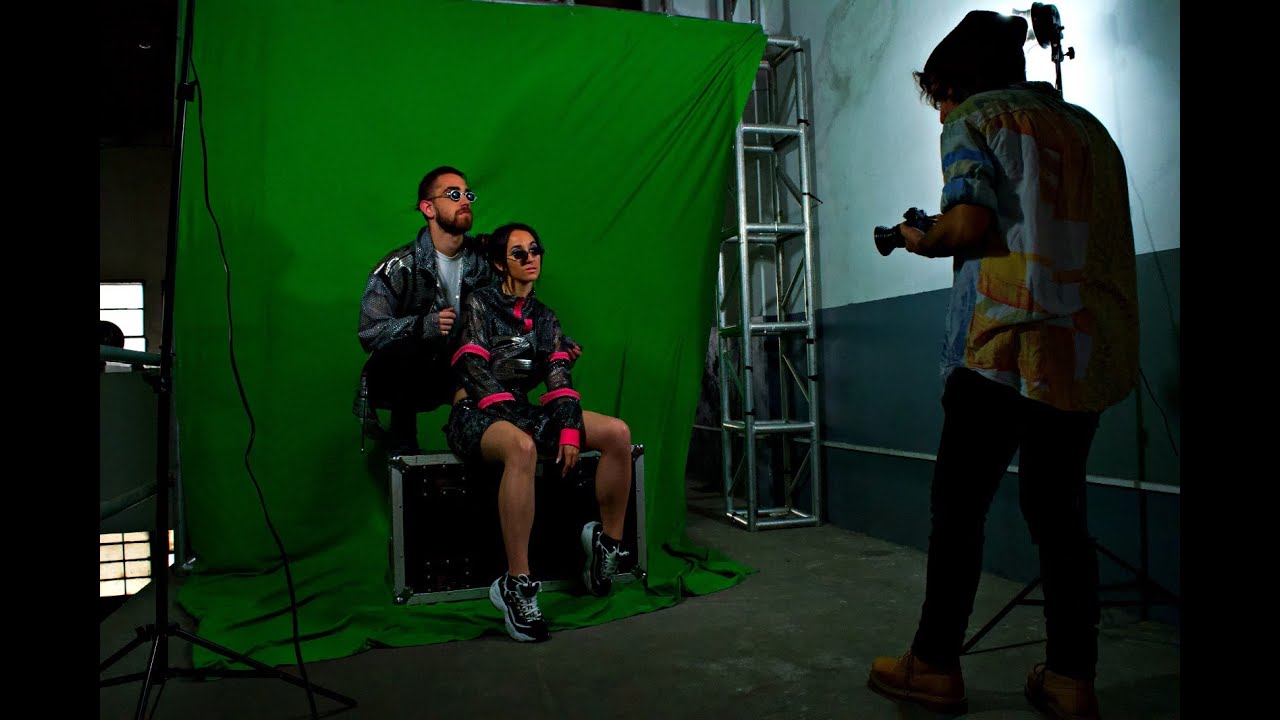 AGUSTIN CASULO FT. CLIPPER - EL MUNDO ENTERO [SHOT BY @ENVY.AV]