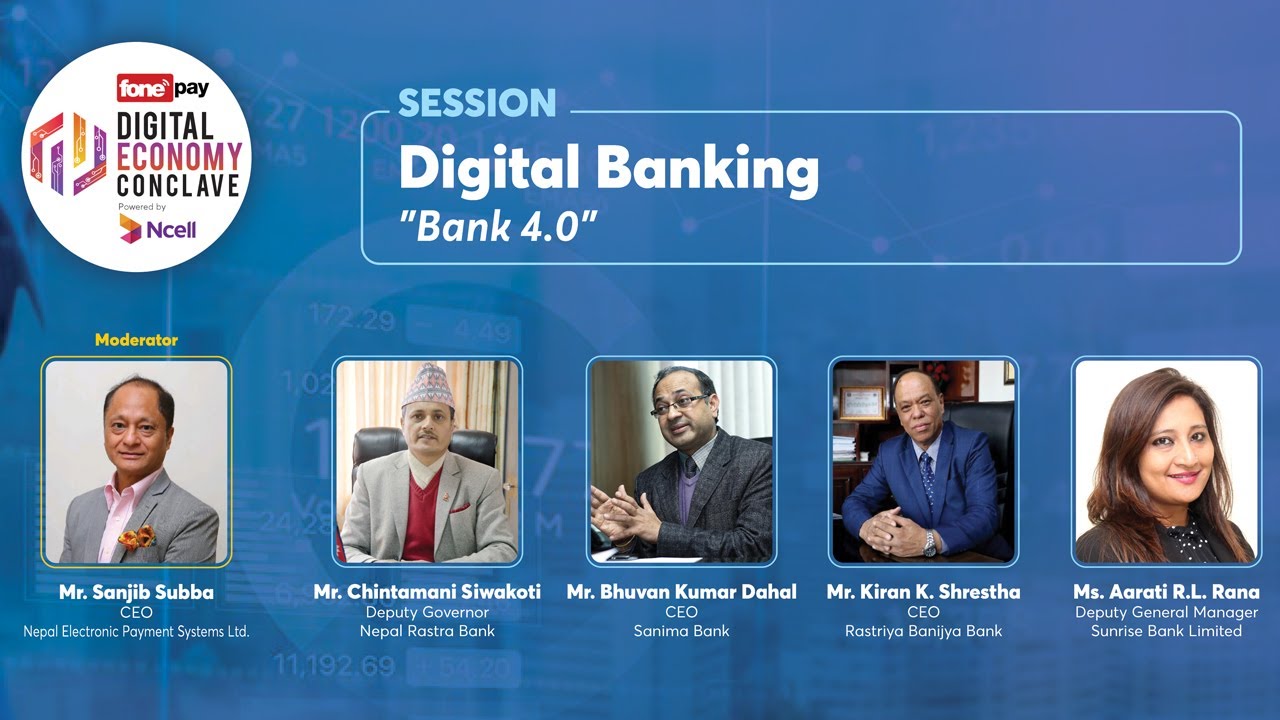 Digital Banking -