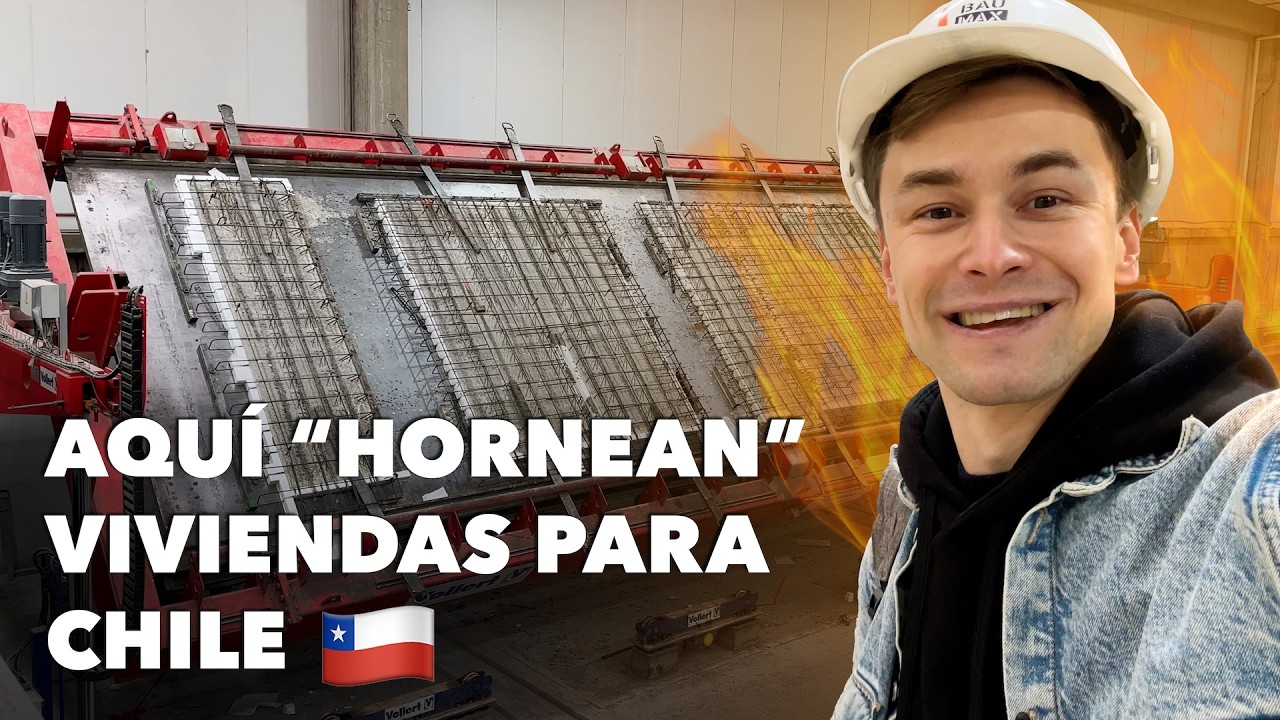 Viviendas industrializadas: ¿son una solución para la crisis habitacional?