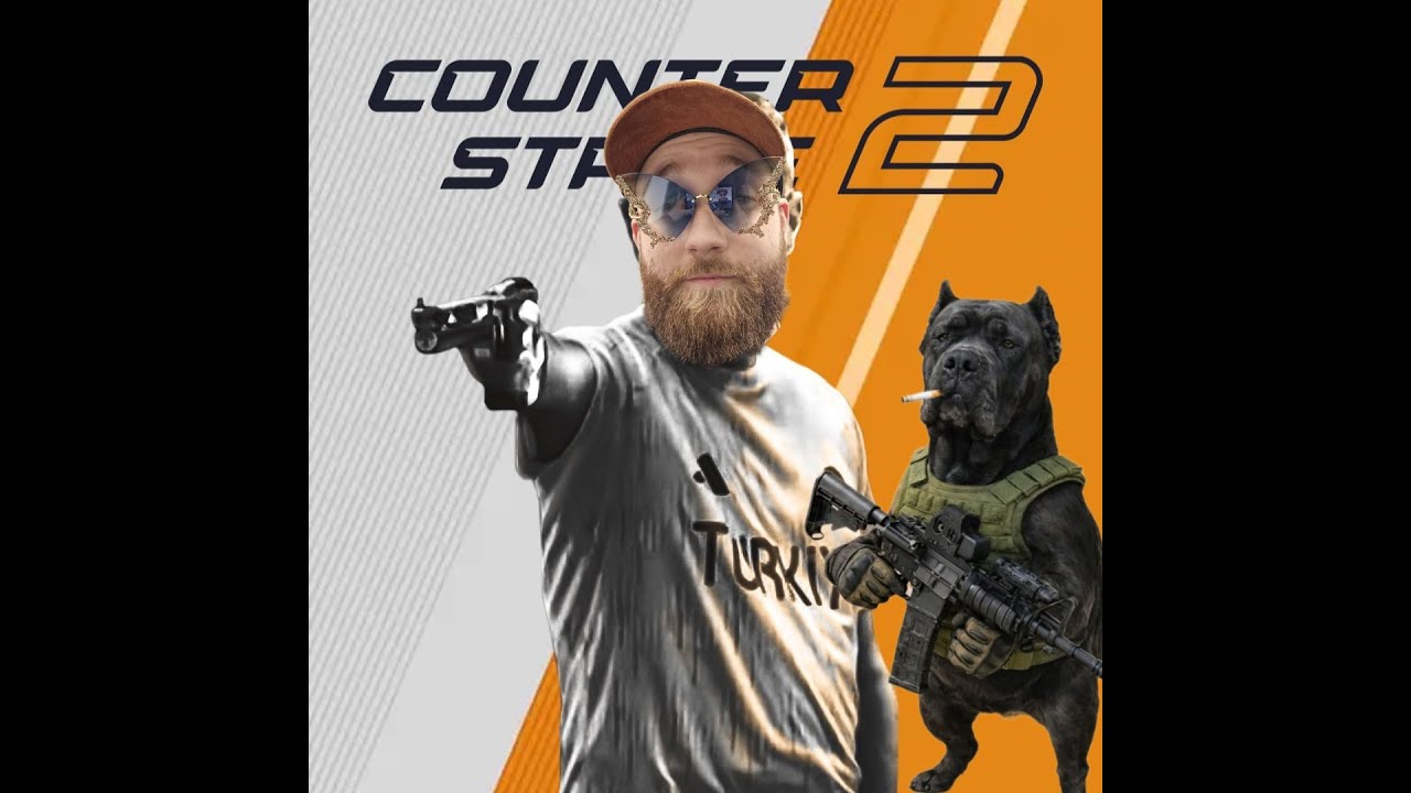 🔴STONER plays-CS2🚨SLAYING The COMP!!!!🚨