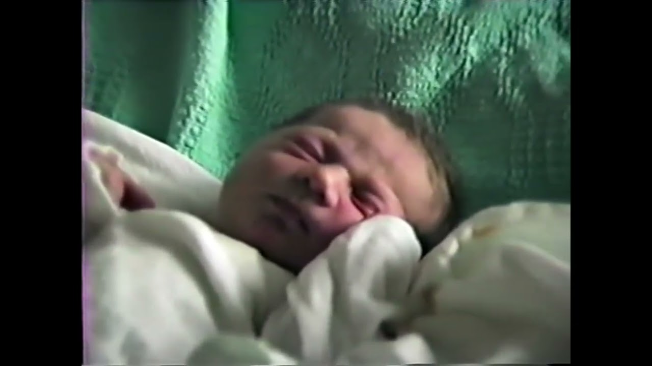 Janine and Jake 1989