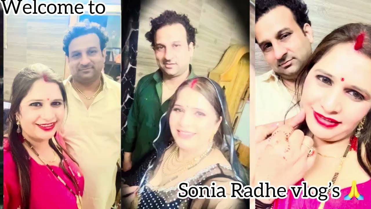Itne dino baad Holi vlog ☺️