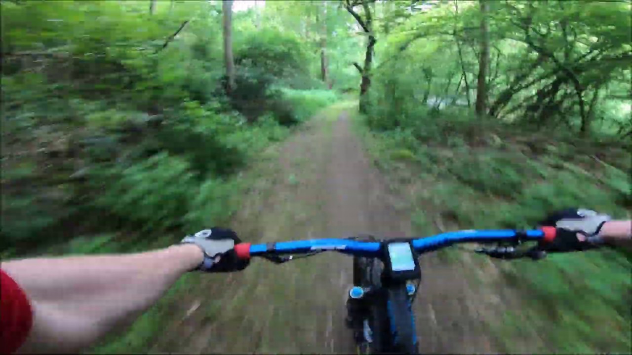 Emser Bikepark 2019 | inkl. WW- und Taunus-Trails | First ride 2019 | MTB-Tour | DonPedro