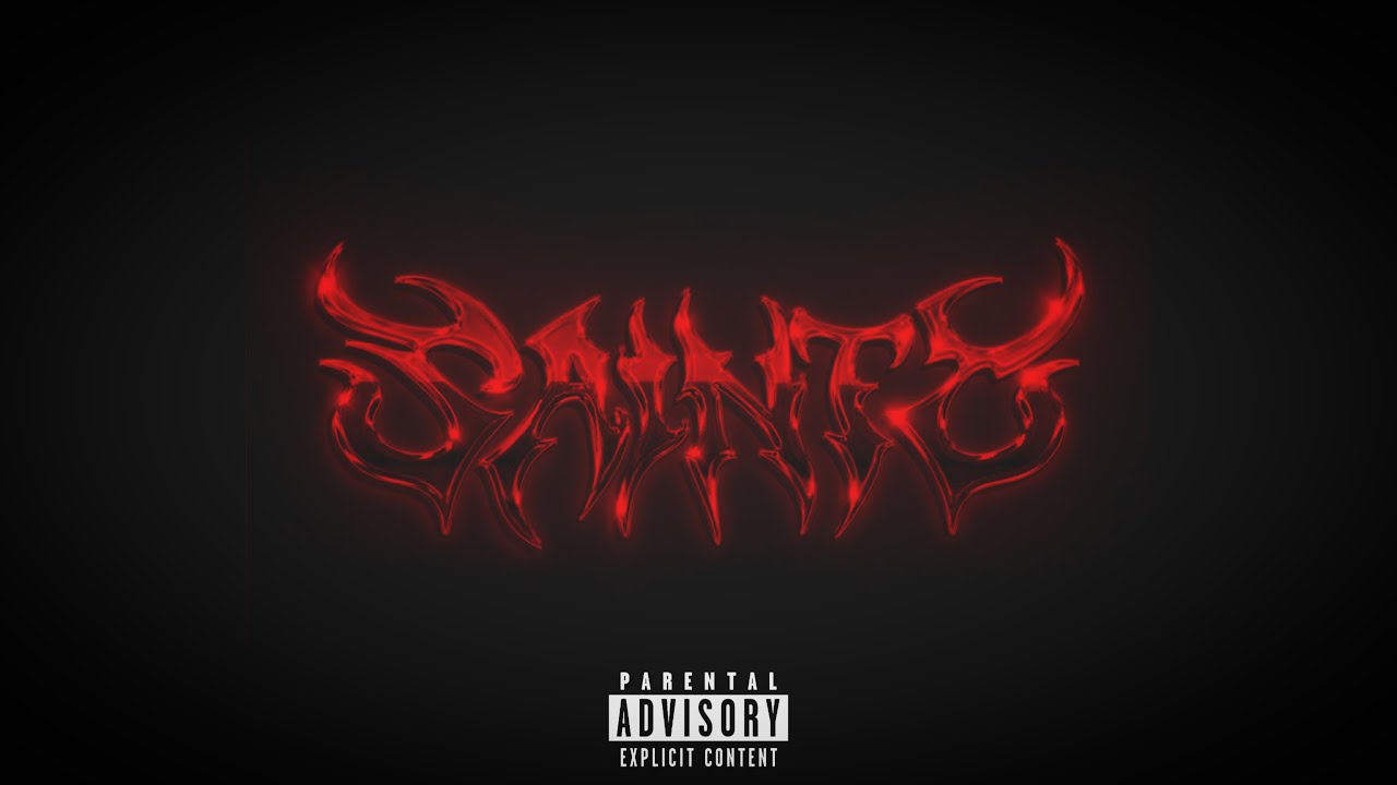 Jxta77 - SAINTS [Visualizer]