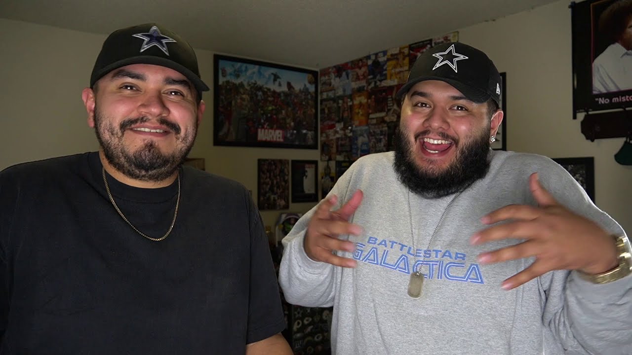 OFB Daily Duppy Freestyle (UK) REACTION