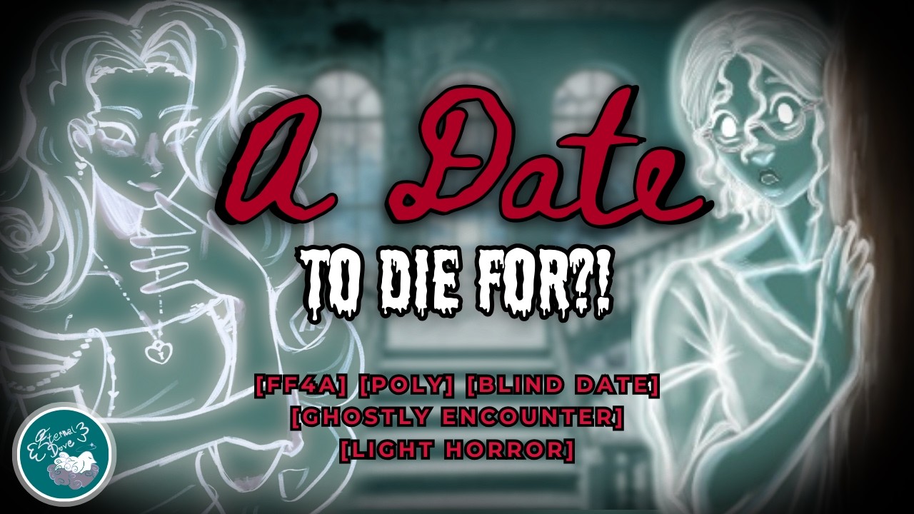 [FF4A] A Date To Die For?! | [Blind Date] [Valentine's Special] [Eternal Dove] [Collab]