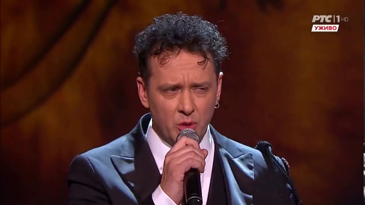 LIVE - Nema Suza - Dzenan Loncarevic - Beovizija Final 2019 (Serbia Eurovision 2019)