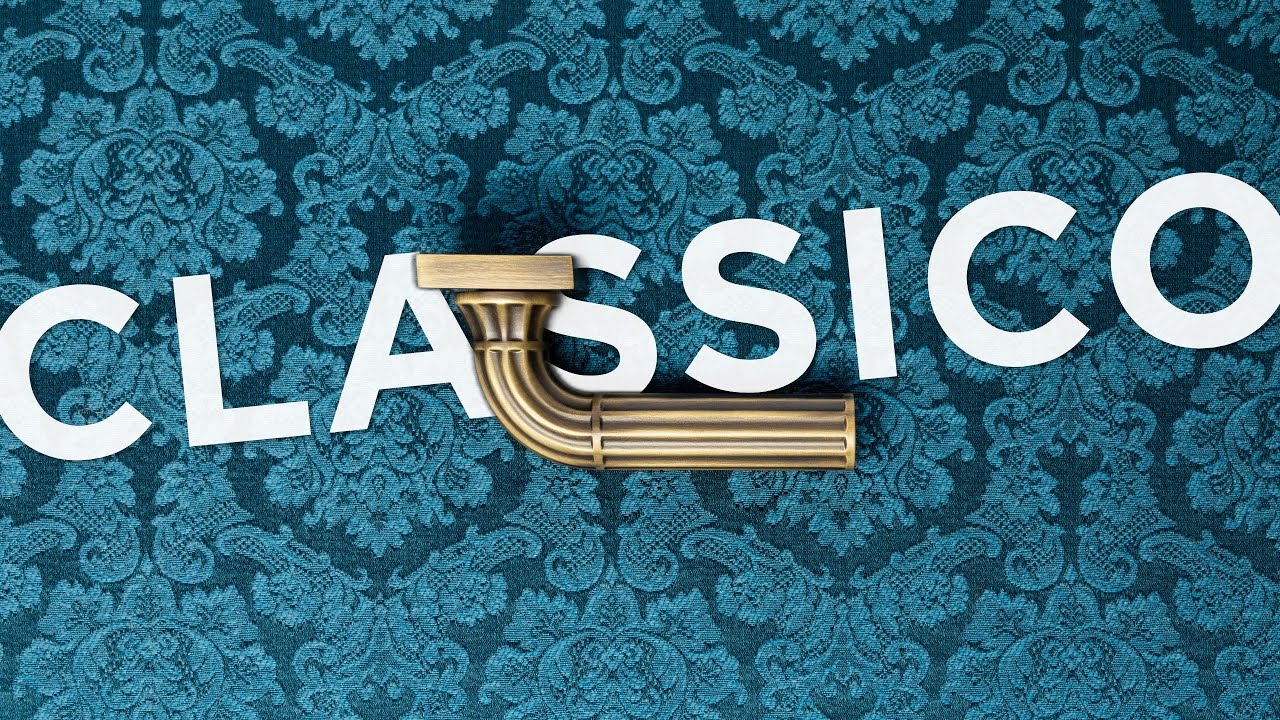 Perché il mondo ha ancora bisogno dello stile classico? Design art Nouveau e Art Dèco