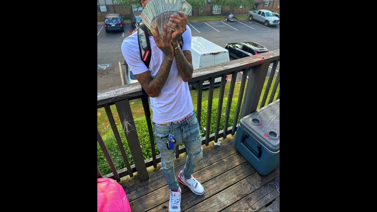 [FREE] Splurge x Big Yavo Type Beat 