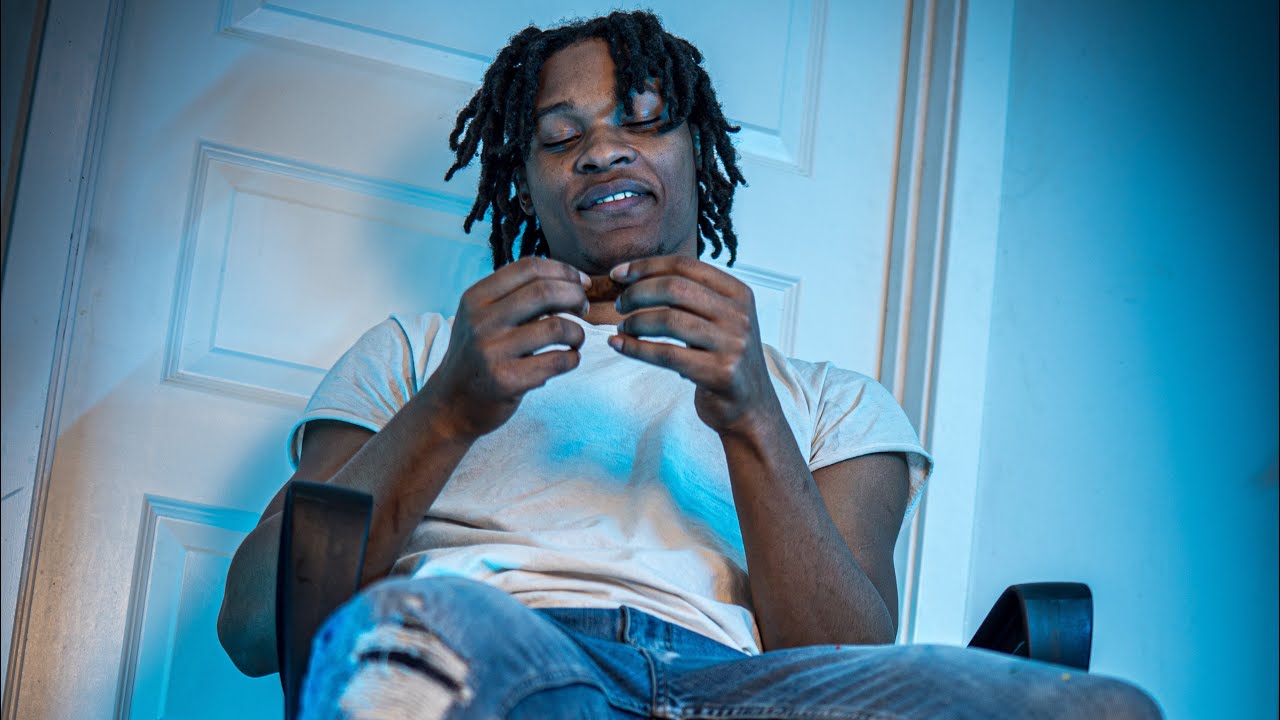 LSP Kari - 5 Hour Energy (Official Music Video) 🎥 by: DirectedbySpike