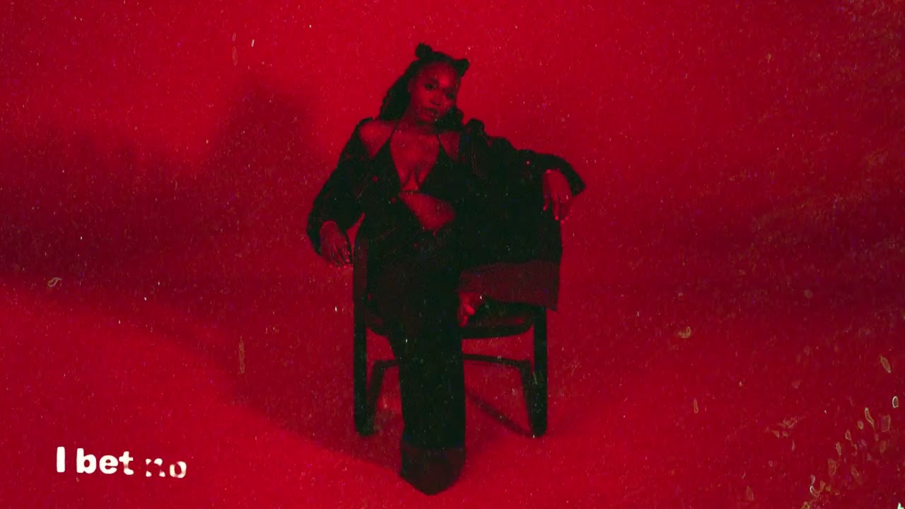 Keziah Mallam & GJTheCaesar - TSD