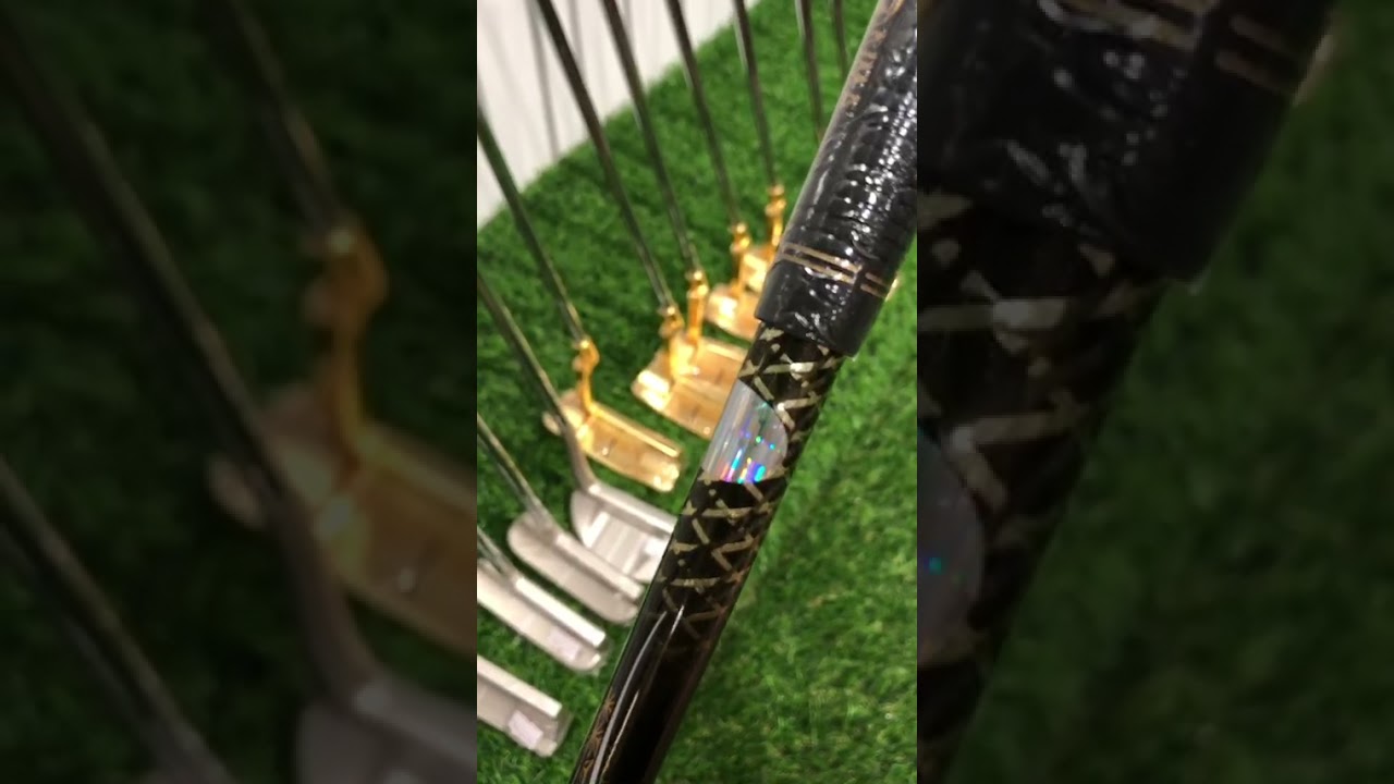 Những lưu &yacute; khi mua gậy golf Honma