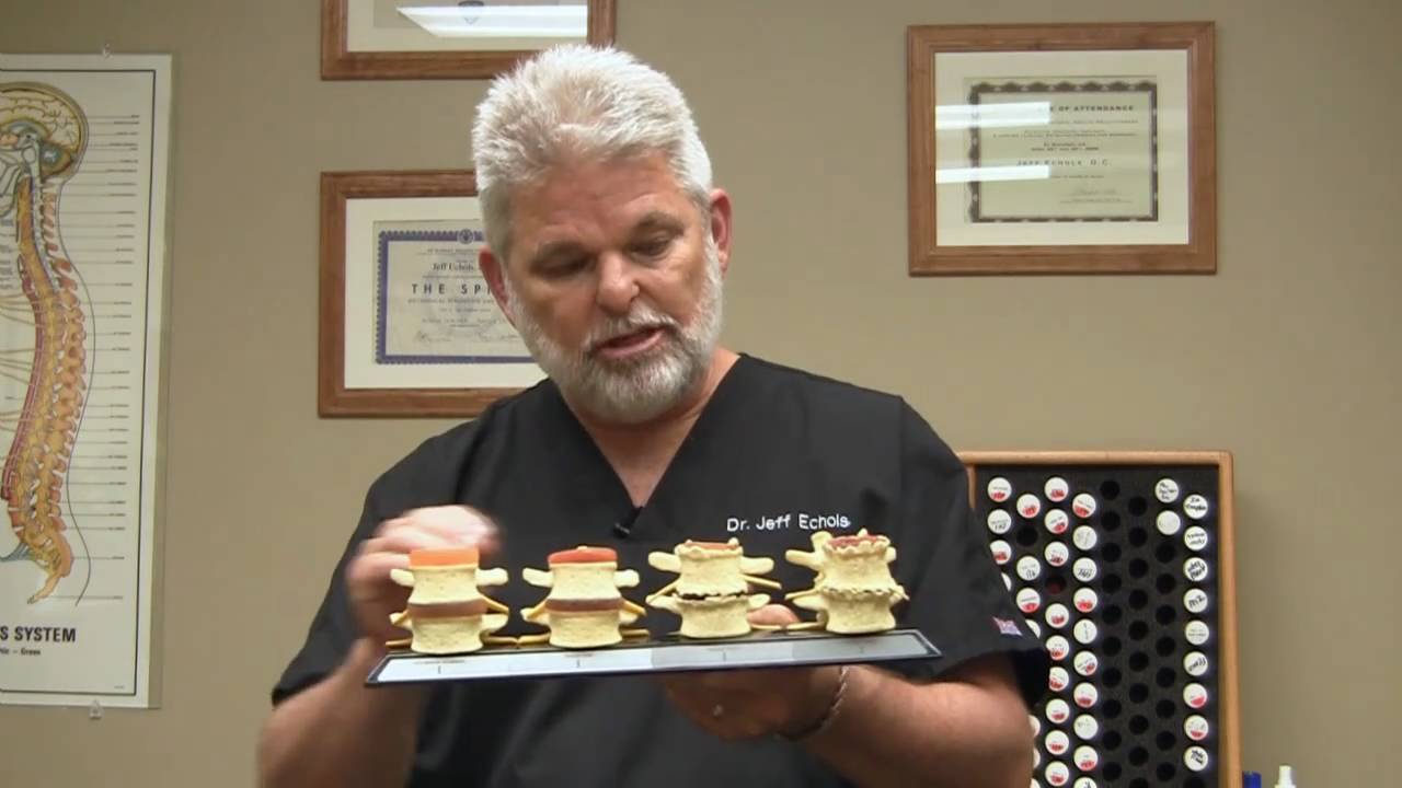 Fear of Chiropractors & Back Adjustment by Austin Chiropractic Care