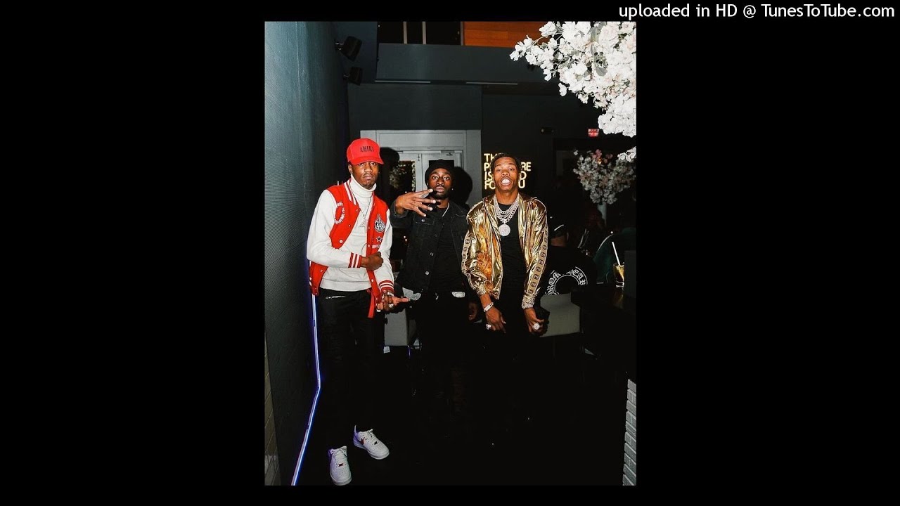 [FREE] Lil Baby Type Beat 
