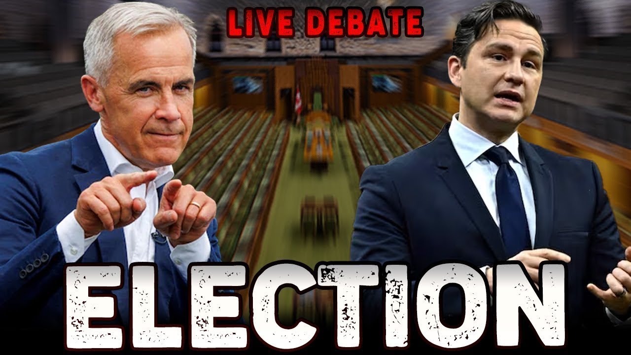 🔴 Liberals Call SNAP ELECTION?! Question Period | Jan 26, 2026